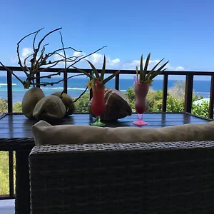 La Vida Selfcatering Apartements Апартаменты