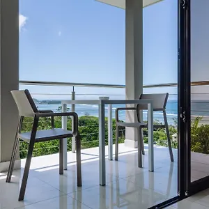 East Horizon Self Catering Апартаменты