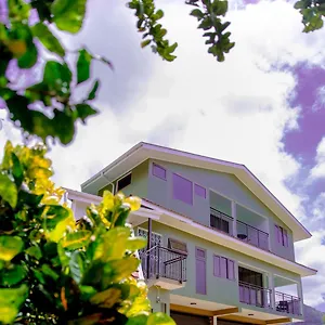 Cap-sud Self Catering Дом отдыха