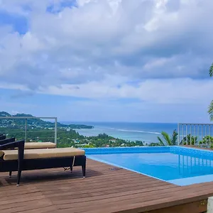 Vakantiehuis East View Self Catering, Au Cap