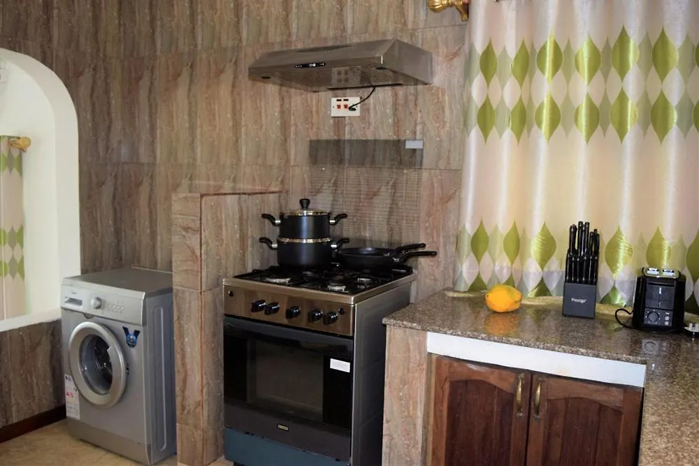 Kaktus Villa Au Cap Cabană