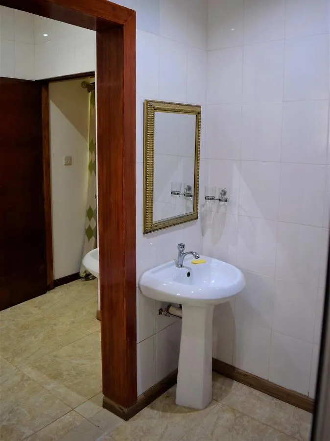 Kaktus Villa Au Cap